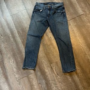 J.Crew Indigo Denim Jeans